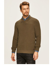 sweter męski - Sweter PM701986 - Answear.com