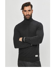 sweter męski - Sweter Daniel PM702046 - Answear.com