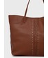 Shopper bag Pepe Jeans - Torebka Aria Bag