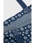 Shopper bag Pepe Jeans torebka WILLY BAG