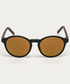 Okulary Pepe Jeans - Okulary przeciwsłoneczne Isabel PLG10216.999