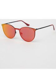 okulary - Okulary przeciwsłoneczne Finna - Answear.com