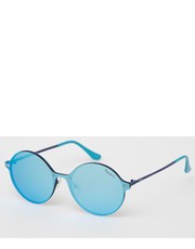 okulary - Okulary przeciwsłoneczne Jessy - Answear.com