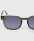 Okulary Pepe Jeans - Okulary przeciwsłoneczne Rectangular Vintage