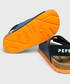 Sandały dziecięce Pepe Jeans - Sandały dziecięce Bio Velcro PBS90037