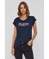 Bluzka Pepe Jeans - T-shirt Bernice