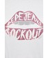 Bluzka Pepe Jeans - T-shirt Lips