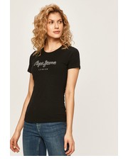 Bluzka - T-shirt Beatrice - Answear.com Pepe Jeans