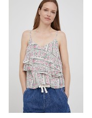 Bluzka bluzka JENNY damska w kwiaty - Answear.com Pepe Jeans
