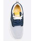 Sportowe buty dziecięce Pepe Jeans - Buty dziecięce Jayden Knit PBS30341.575