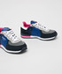 Sportowe buty dziecięce Pepe Jeans - Buty dziecięce PGS30365