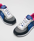 Sportowe buty dziecięce Pepe Jeans - Buty dziecięce PGS30365