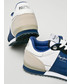 Sportowe buty dziecięce Pepe Jeans - Buty dziecięce Sydney Basic PBS30391