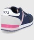 Sportowe buty dziecięce Pepe Jeans - Buty Sydney Combi