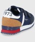 Sportowe buty dziecięce Pepe Jeans - Buty dziecięce Sidney Combi