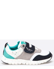 sportowe buty dziecięce - Buty dziecięce Coven Velcro PBS30161 - Answear.com