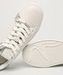Sneakersy Pepe Jeans - Buty skórzane Brompton Touch