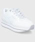 Sneakersy Pepe Jeans buty kolor srebrny