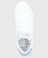 Sneakersy Pepe Jeans buty rusper basic kolor biały