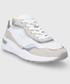 Sneakersy Pepe Jeans buty arrow layer kolor biały