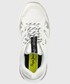 Sneakersy Pepe Jeans sneakersy banksy treck w kolor biały