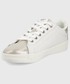 Sneakersy Pepe Jeans sneakersy kioto win kolor biały