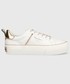 Sneakersy Pepe Jeans sneakersy Ottis W Cool kolor biały