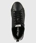 Sneakersy Pepe Jeans sneakersy Ottis W Cool kolor czarny