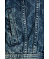 Kurtka Pepe Jeans - Kurtka jeansowa Maddie Archive PL401729