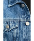 Kurtka Pepe Jeans - Kurtka jeansowa Core Archive PL400654GS5