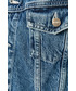 Kurtka Pepe Jeans - Kurtka jeansowa Volt PL401824