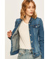Kurtka Pepe Jeans - Kurtka jeansowa Thrift PL400755HB6