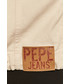 Kurtka Pepe Jeans - Kurtka jeansowa Tiffany Archive PL401930.803