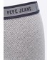 Bokserki męskie Pepe Jeans - Bokserki (2-pack) PMU10284