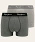 Bielizna męska Pepe Jeans - Bokserki Pascal (3-pack) PMU10571