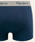 Bielizna męska Pepe Jeans - Bokserki Colis (3-pack) PMU10547