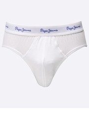 Bielizna męska - Slipy (3-PACK) - Answear.com Pepe Jeans