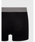 Bielizna męska Pepe Jeans bokserki KEATON (5-pack) męskie kolor czarny