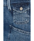 Spódnica Pepe Jeans - Spódnica PL900818