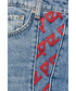 Spódnica Pepe Jeans - Spódnica Dani Archive PL900819