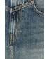 Spódnica Pepe Jeans - Spódnica jeansowa Rachel Archive