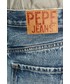 Spódnica Pepe Jeans - Spódnica jeansowa Rachel