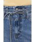 Spódnica Pepe Jeans - Spódnica jeansowa Raisa