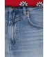 Spódnica Pepe Jeans spódnica jeansowa RACHEL SKIRT mini prosta