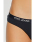 Bielizna damska Pepe Jeans - Figi (3-Pack) PLU10308