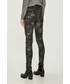 Spodnie Pepe Jeans - Spodnie Pixie Silvermoon PL211231