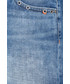 Spodnie Pepe Jeans - Szorty Thrasher Sparks PL800860
