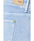 Spodnie Pepe Jeans - Szorty Siouxie PL800685WU1