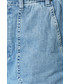 Spodnie Pepe Jeans - Szorty Phoebe PL800856