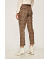 Spodnie Pepe Jeans - Spodnie Lia PL211333